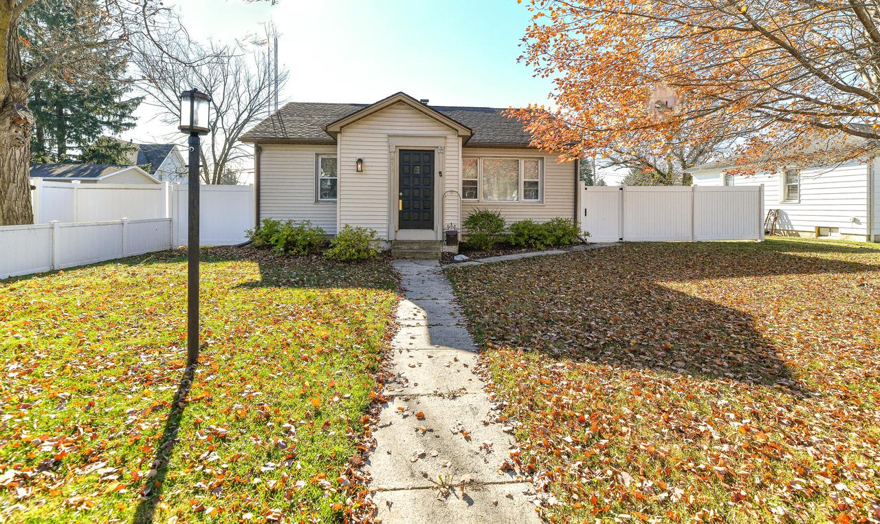 416 Haskins STREET