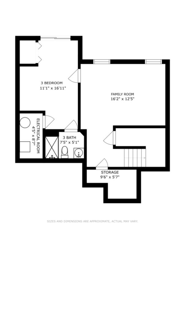 1745 Woodland DRIVE 12-38