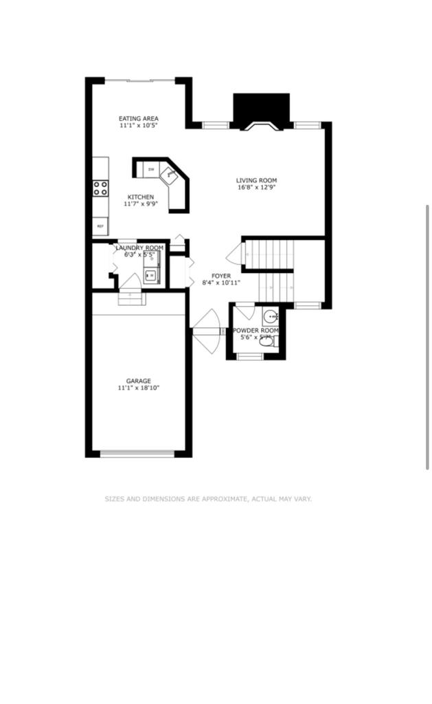 1745 Woodland DRIVE 12-38