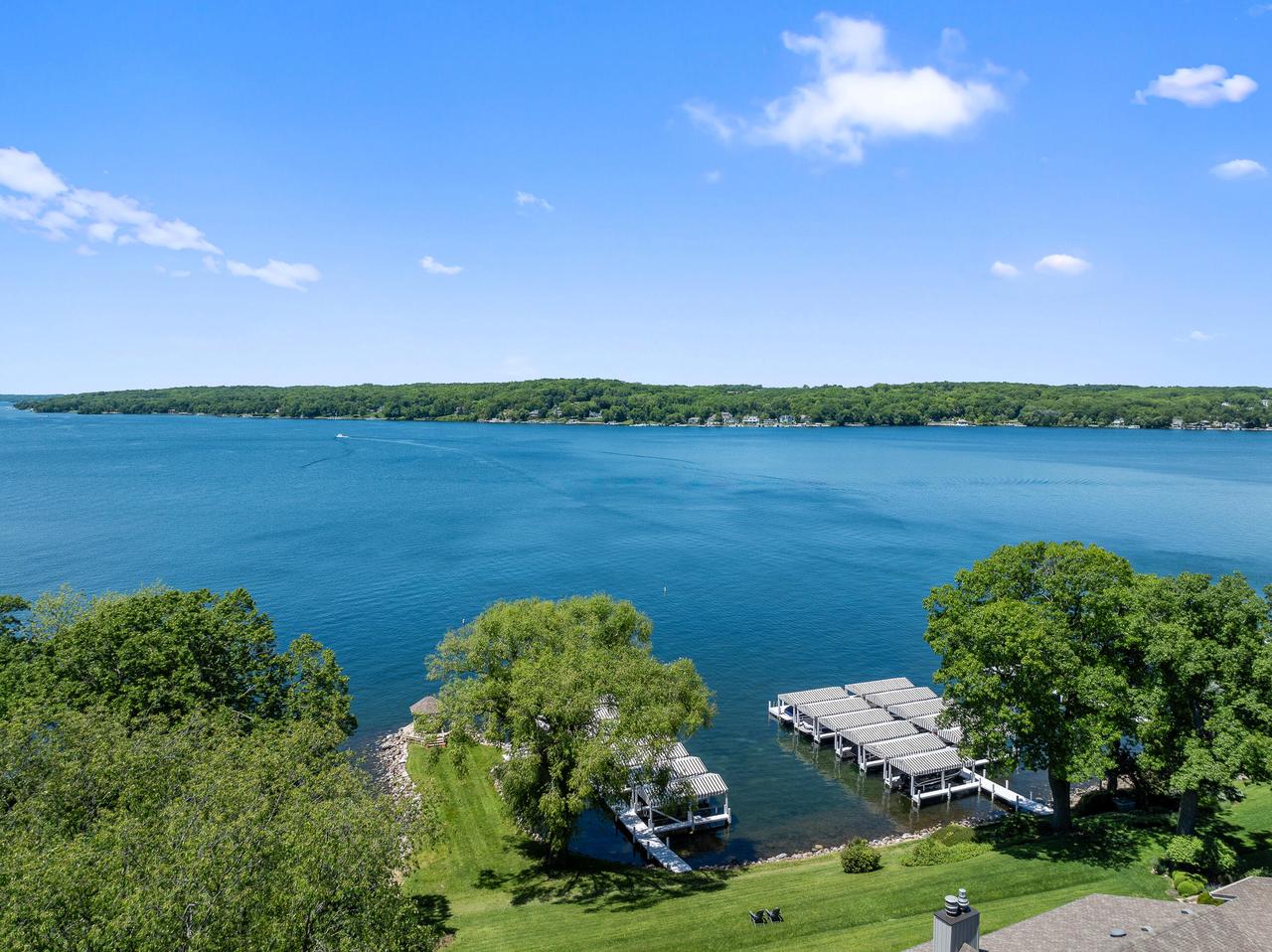 1120 South LAKE SHORE DRIVE 27