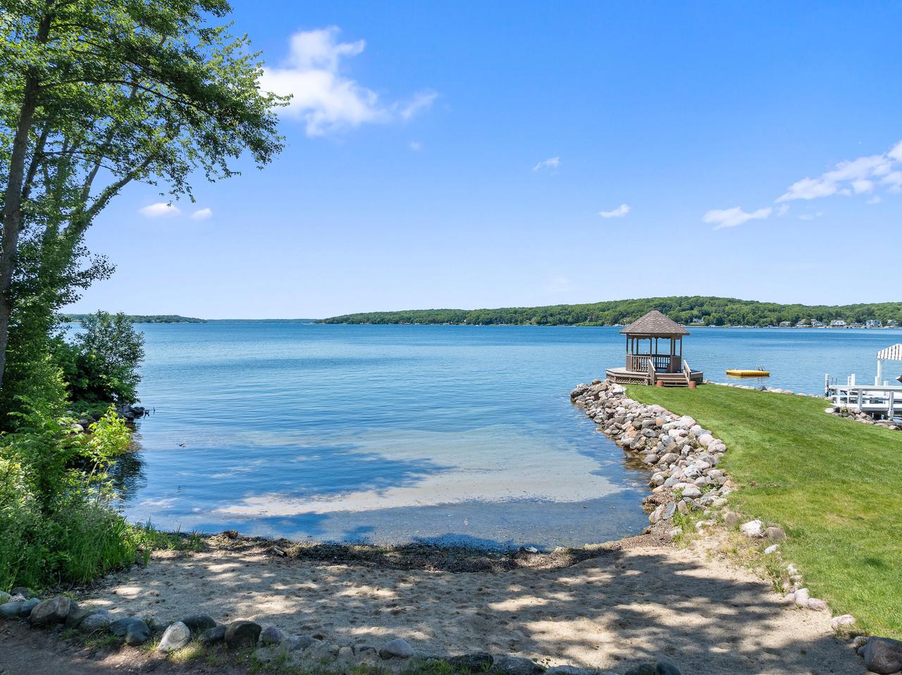 1120 South LAKE SHORE DRIVE 27