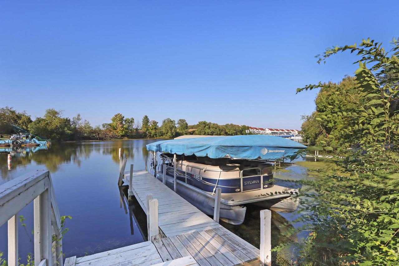 2144 Blue Heron DRIVE