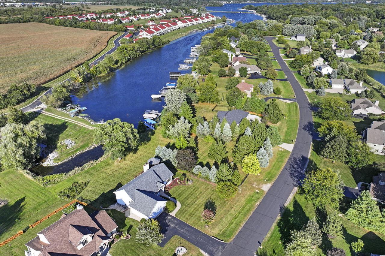 2144 Blue Heron DRIVE