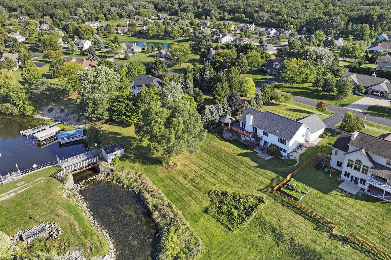 2144 Blue Heron DRIVE