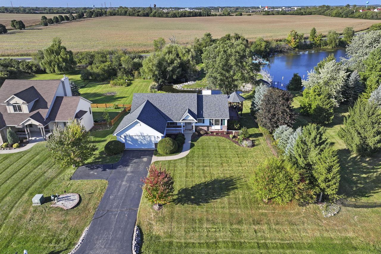 2144 Blue Heron DRIVE