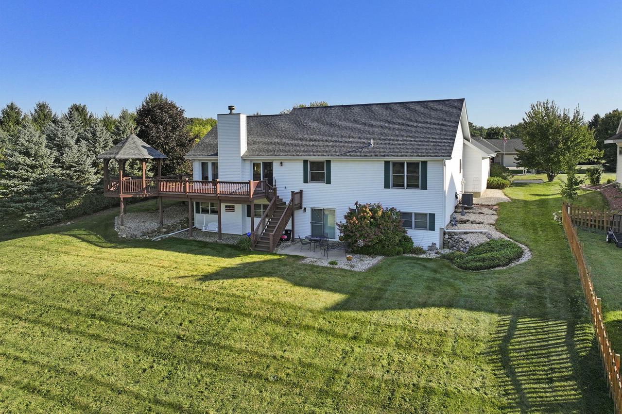 2144 Blue Heron DRIVE