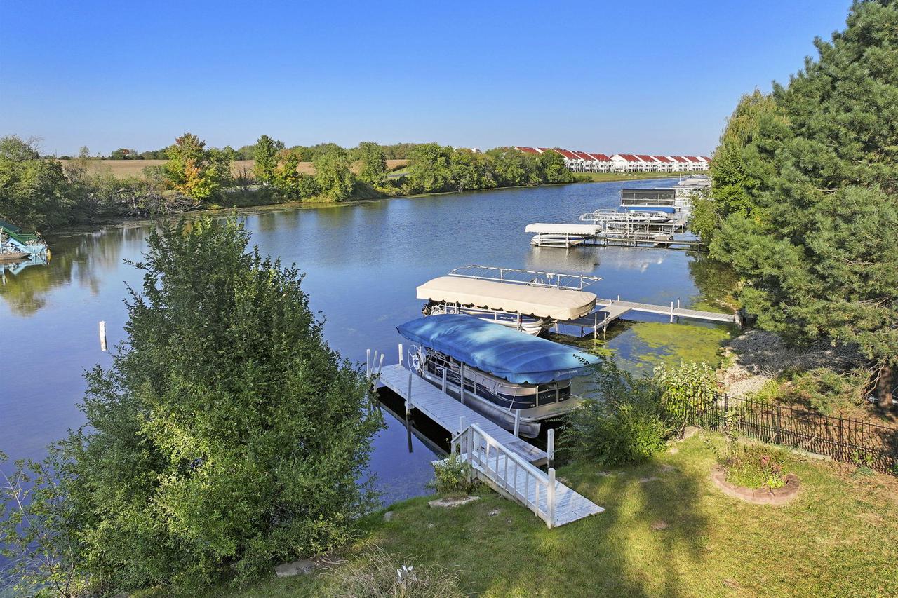 2144 Blue Heron DRIVE