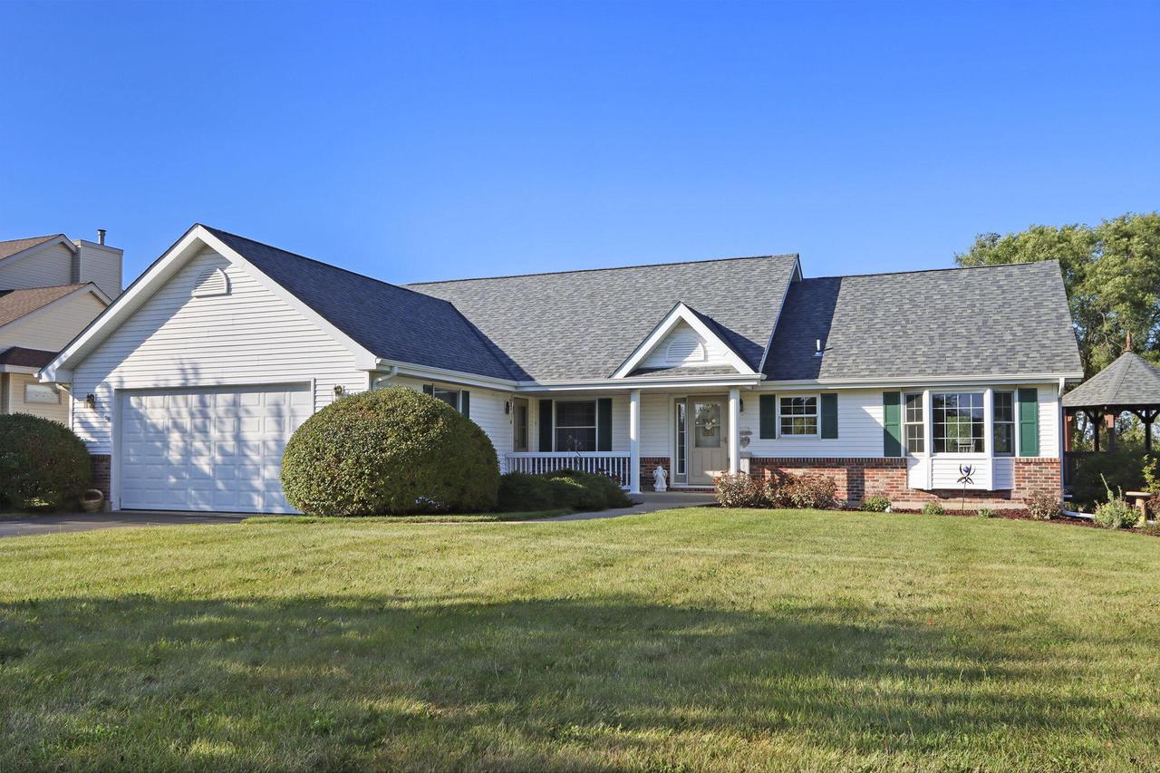 2144 Blue Heron DRIVE