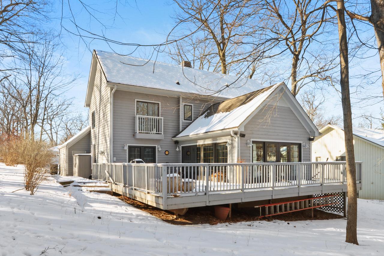 56 Rolling Green DRIVE