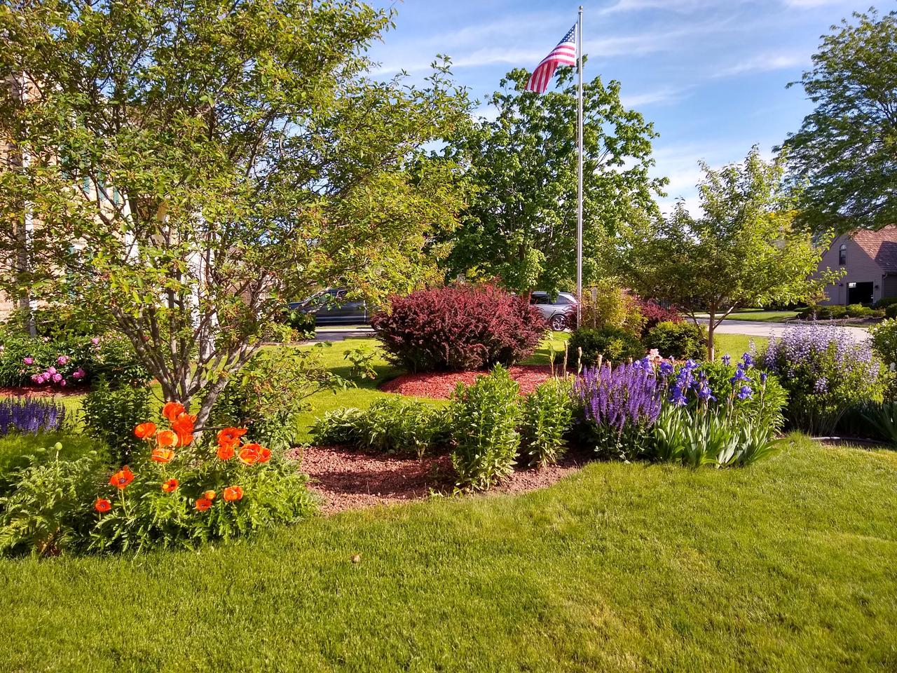 12605 North St Anne LANE