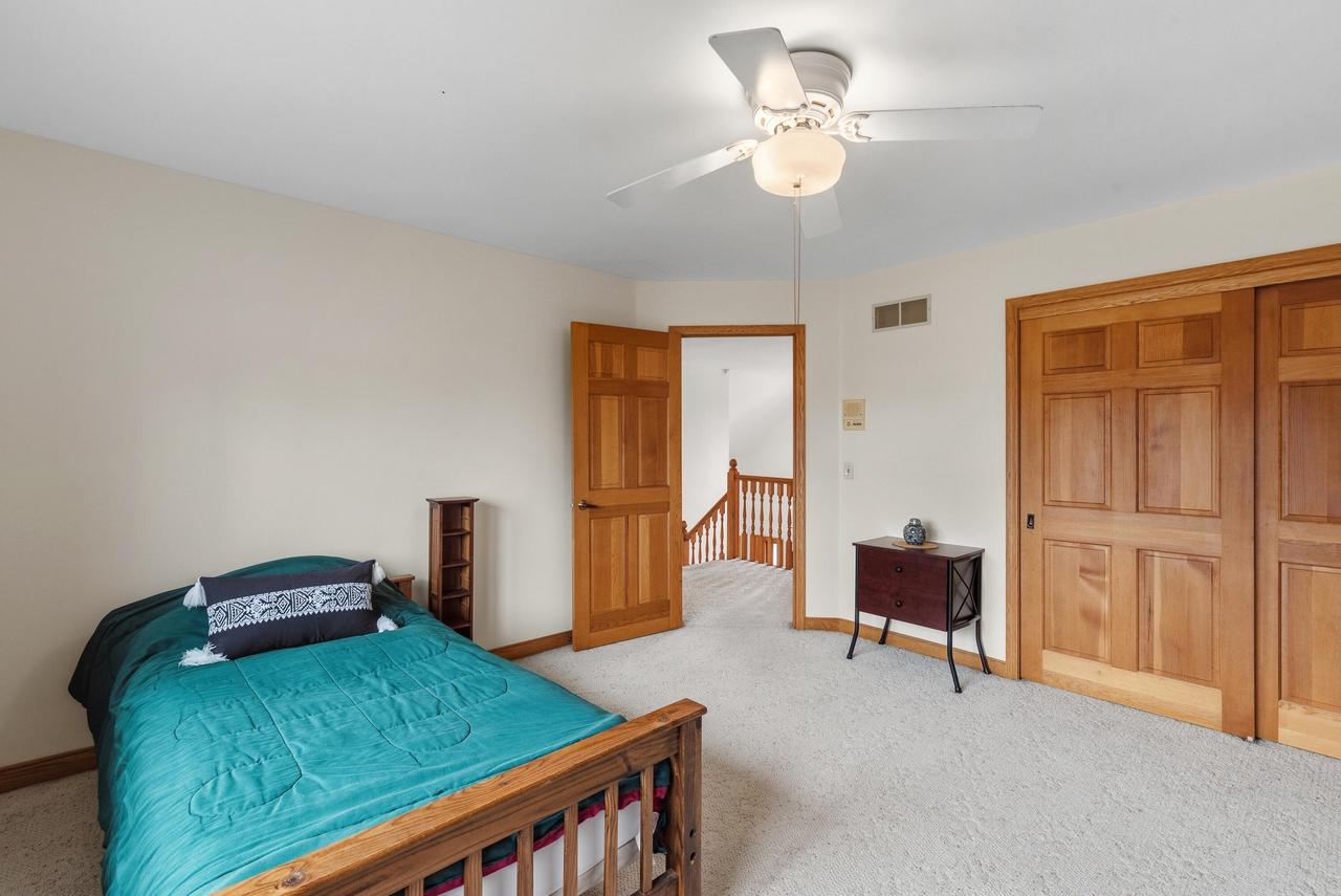 12605 North St Anne LANE