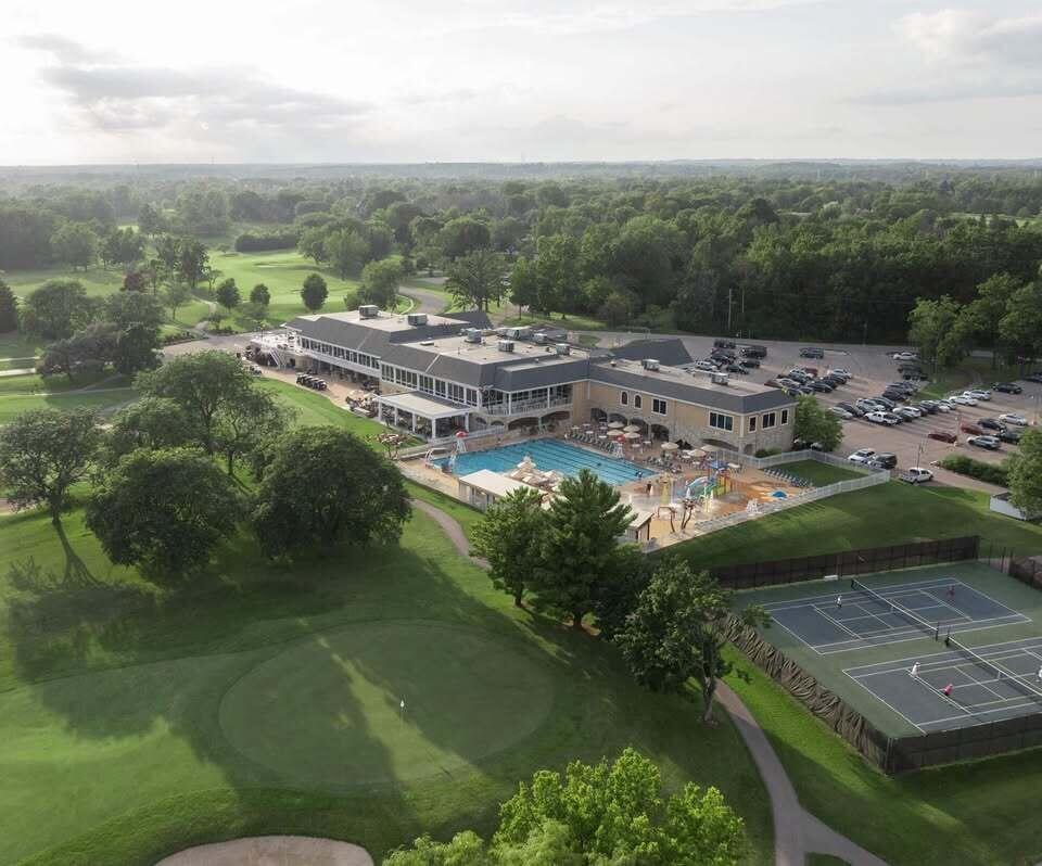 12605 North St Anne LANE