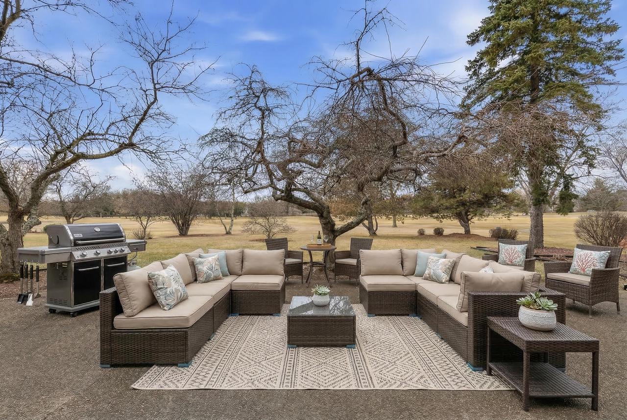 12605 North St Anne LANE