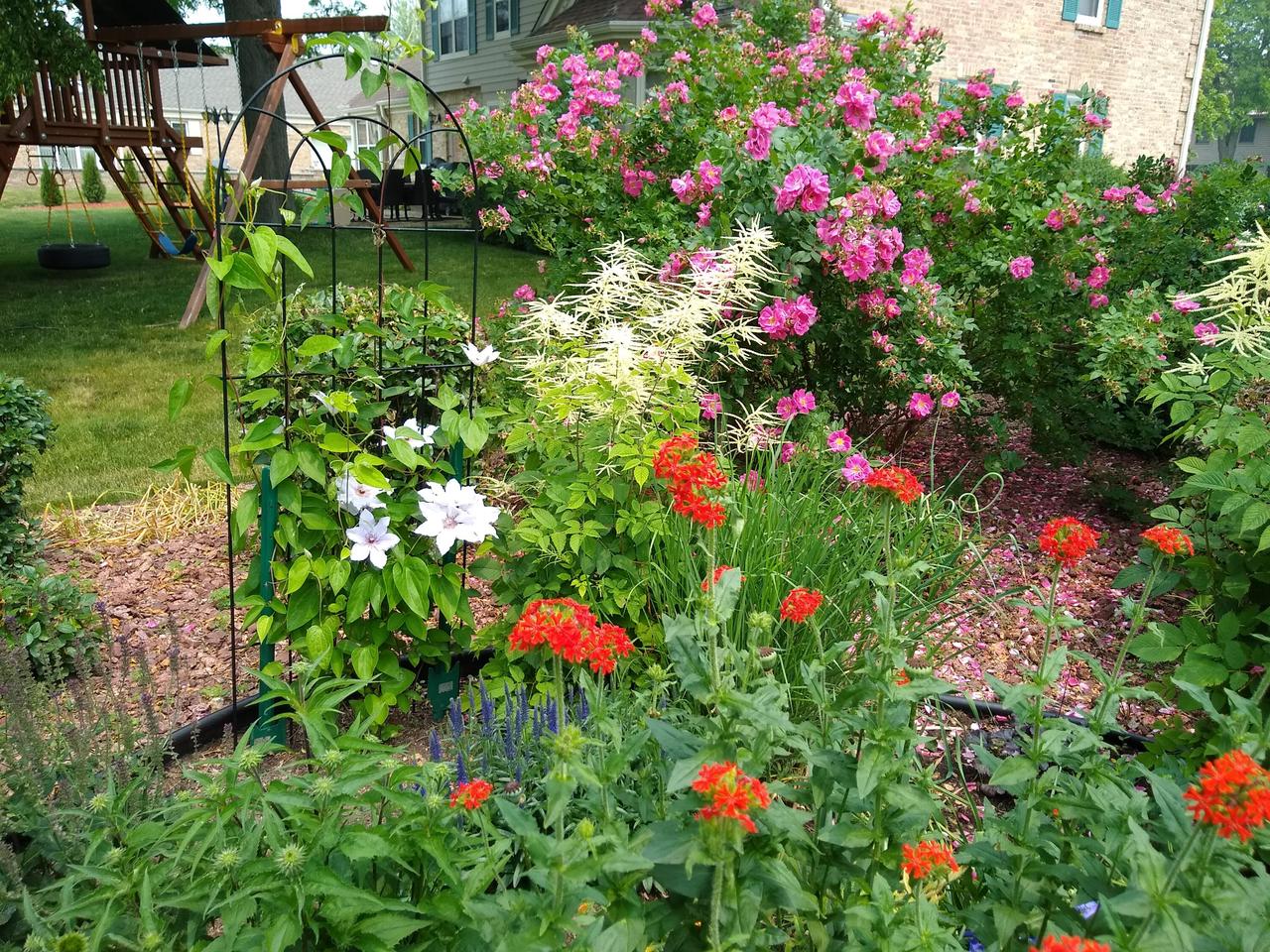 12605 North St Anne LANE