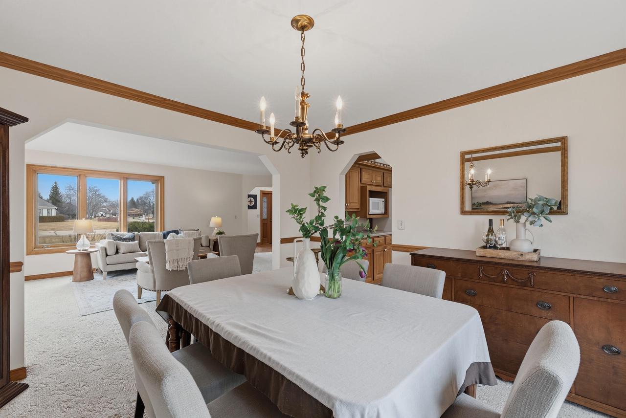 12605 North St Anne LANE