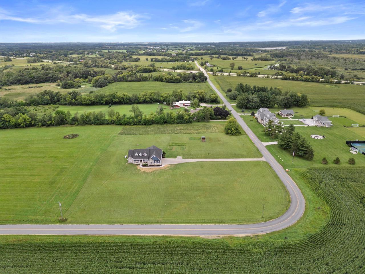 N1853 Clover ROAD