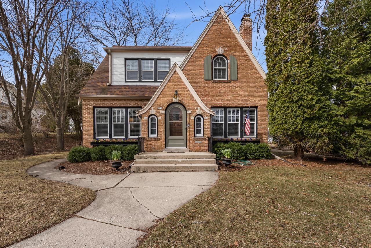 219 South Webster STREET