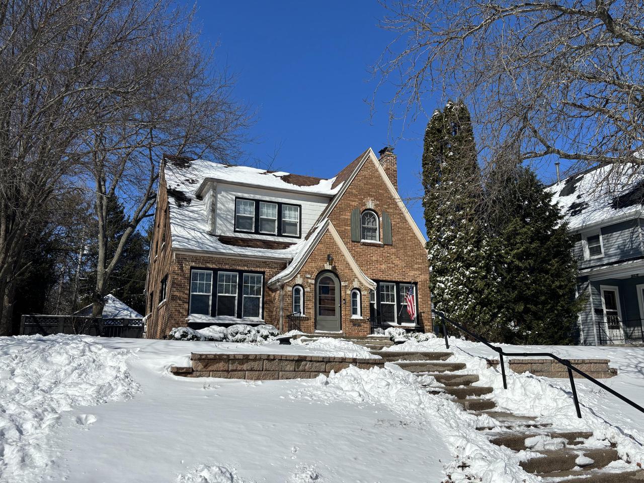 219 South Webster STREET