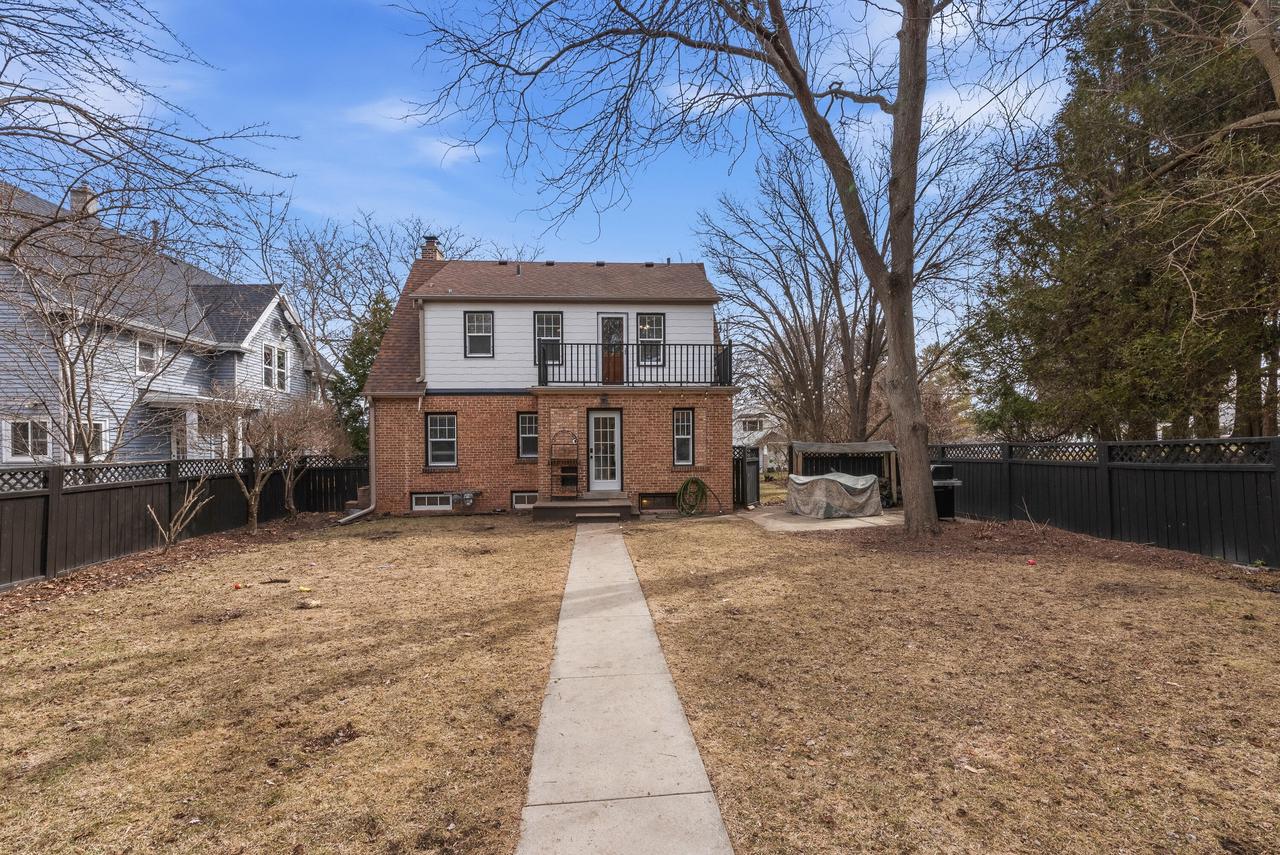 219 South Webster STREET