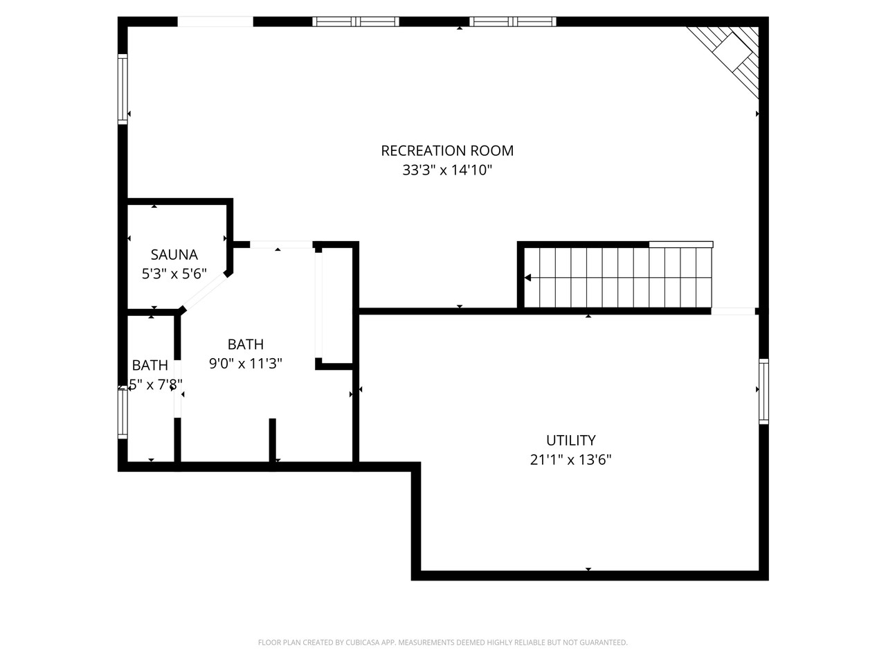 152 Saint Andrews TRAIL