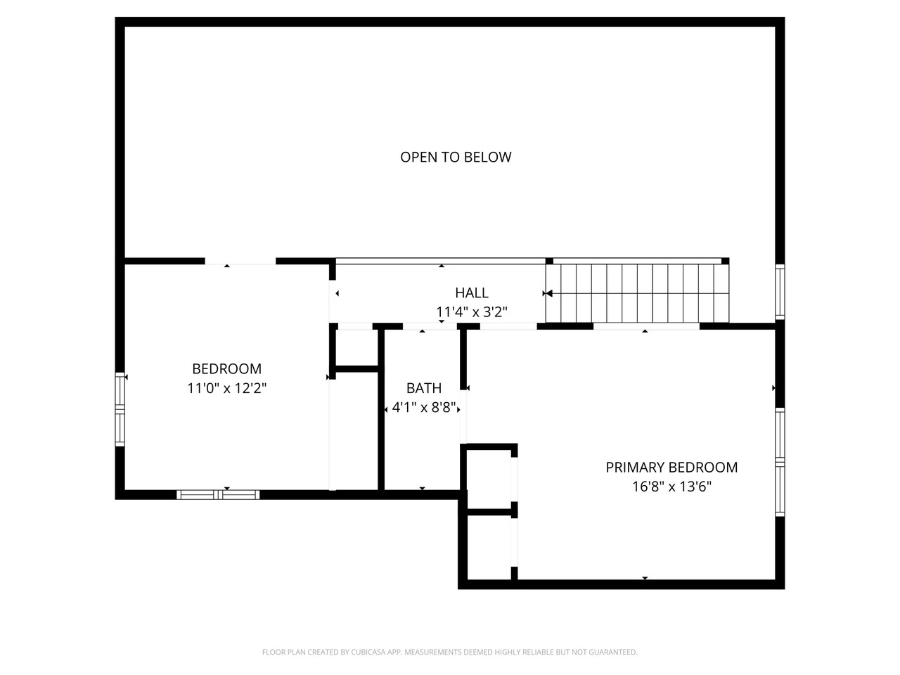 152 Saint Andrews TRAIL