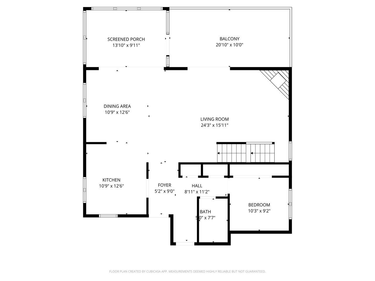 152 Saint Andrews TRAIL