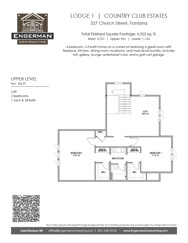 327 Church DRIVE
