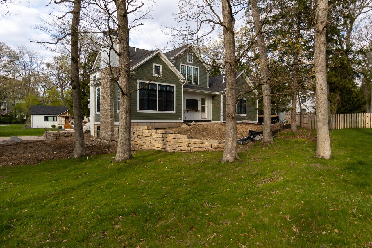 327 Church DRIVE