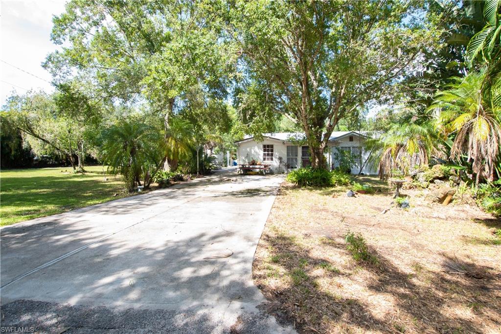 1531 Brewer RD