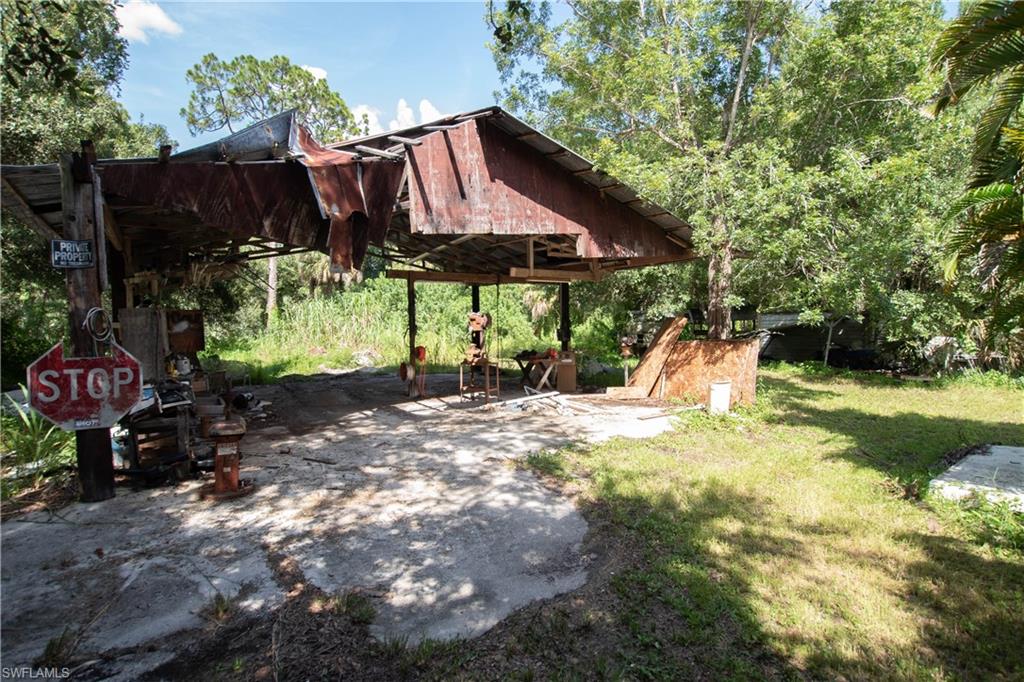 1531 Brewer RD