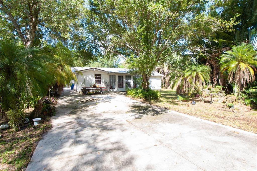1531 Brewer RD