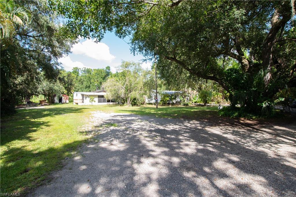 1531 Brewer RD