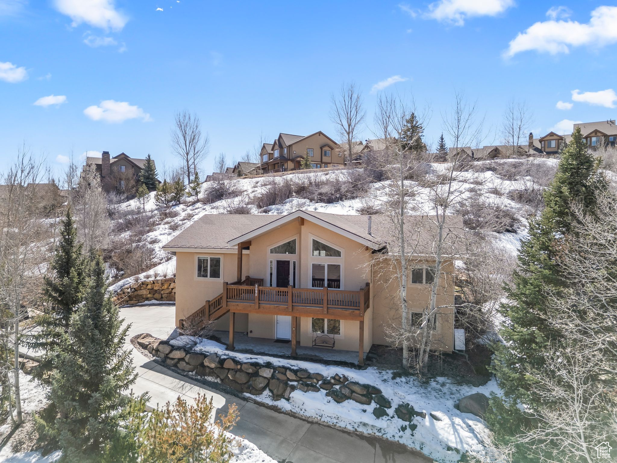 3095 W HOMESTEAD RD