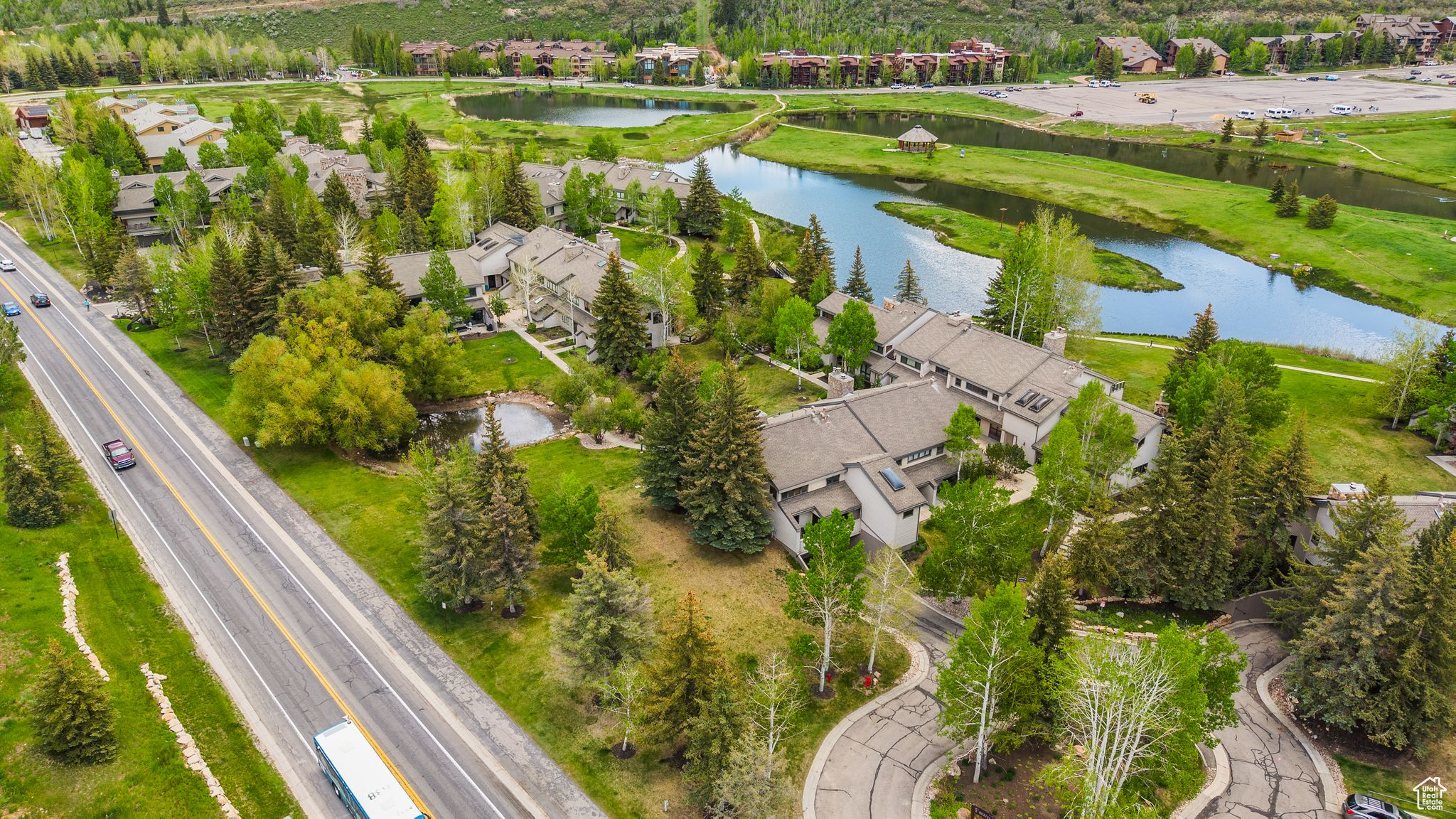 1500 DEER DR #21