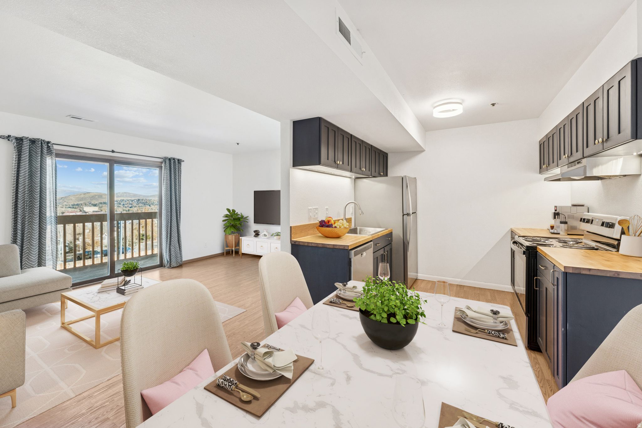 1700 UPPER IRONHORSE LOOP #B6