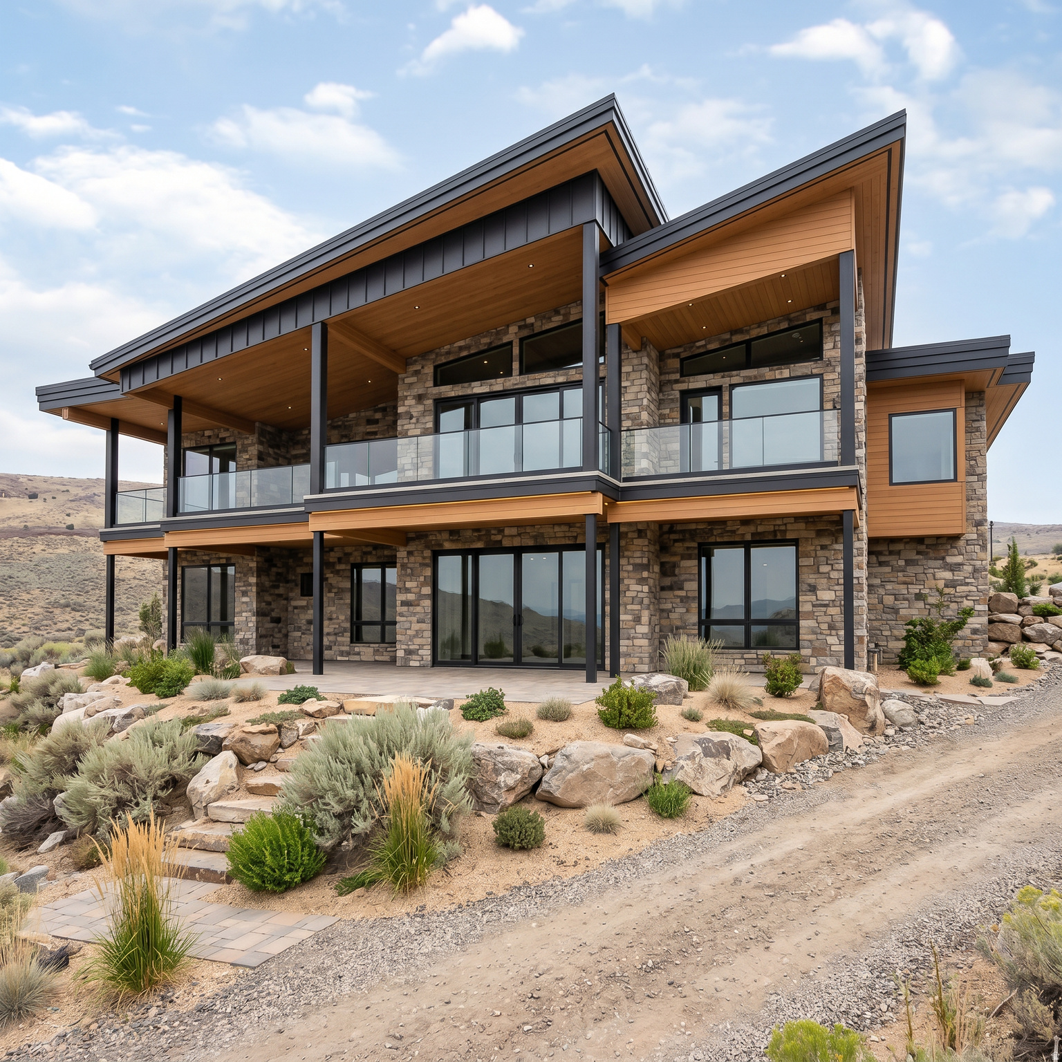1264 HIGH COUNTRY LN #72