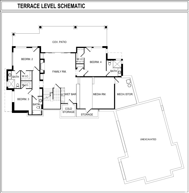 1149 FRANCIS GATE #LOT 16