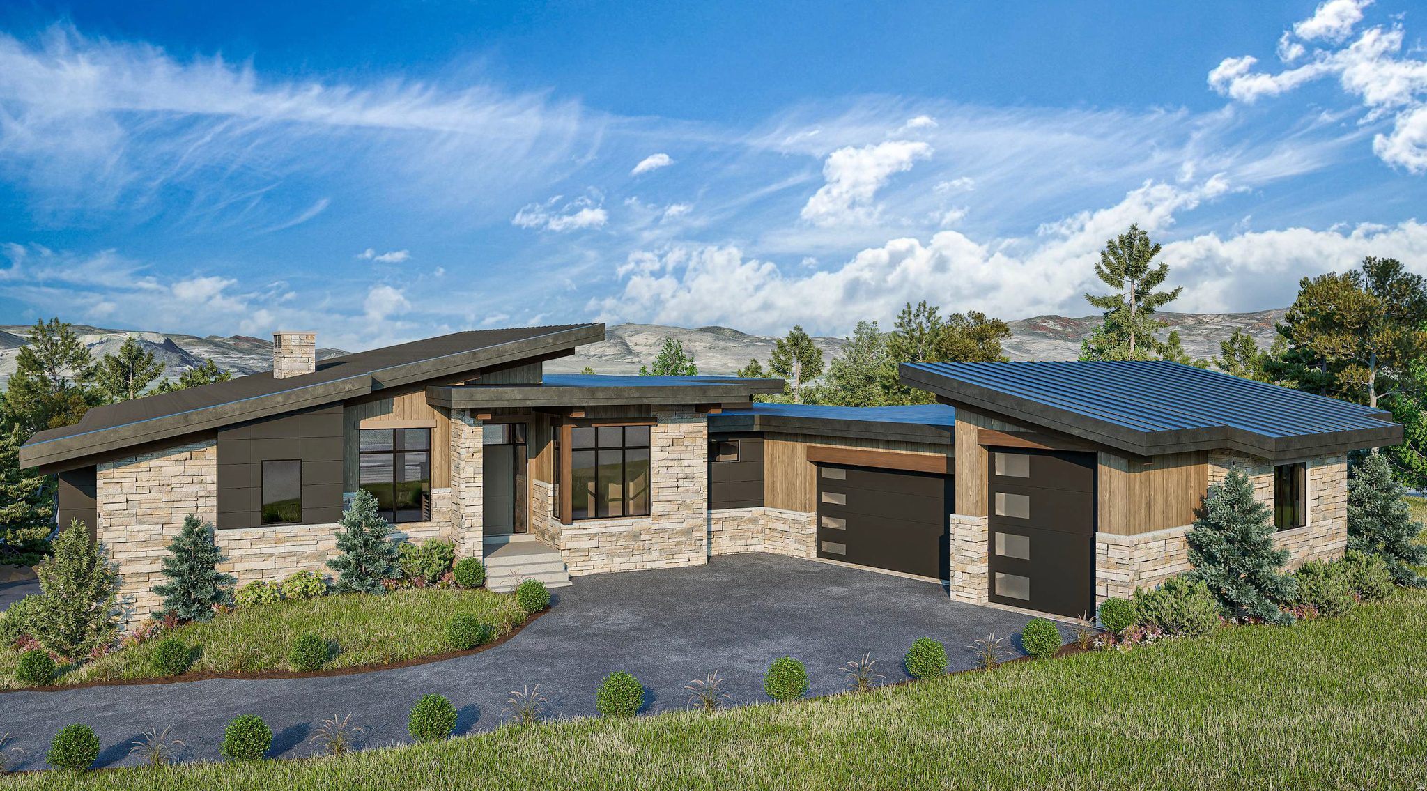 1149 FRANCIS GATE #LOT 16