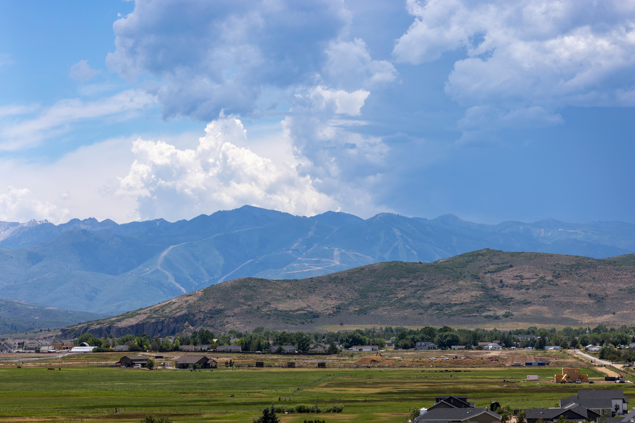 1149 FRANCIS GATE #LOT 16