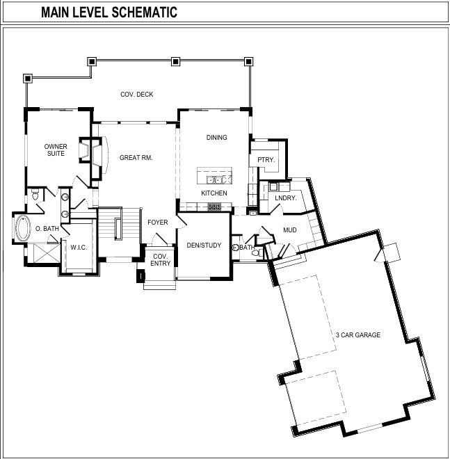 1149 FRANCIS GATE #LOT 16