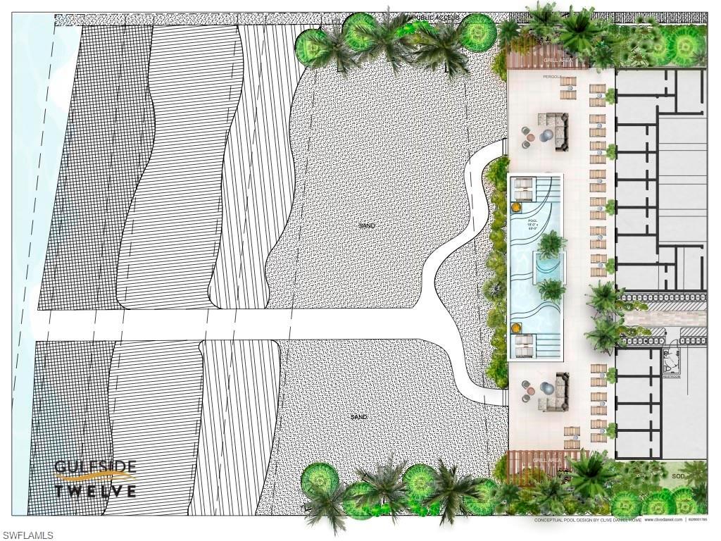 6240 Estero BLVD Unit: Unit 4 PH