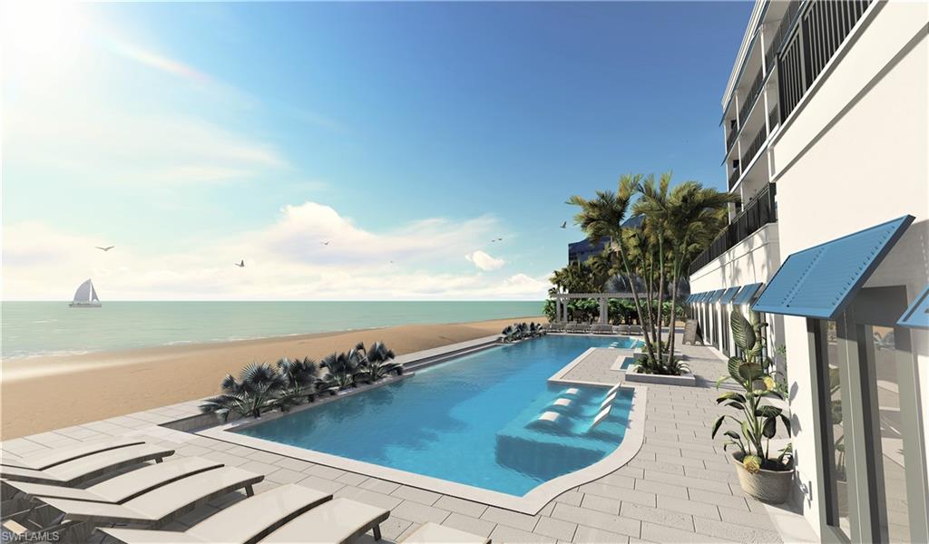 6240 Estero BLVD Unit: Unit 4 PH
