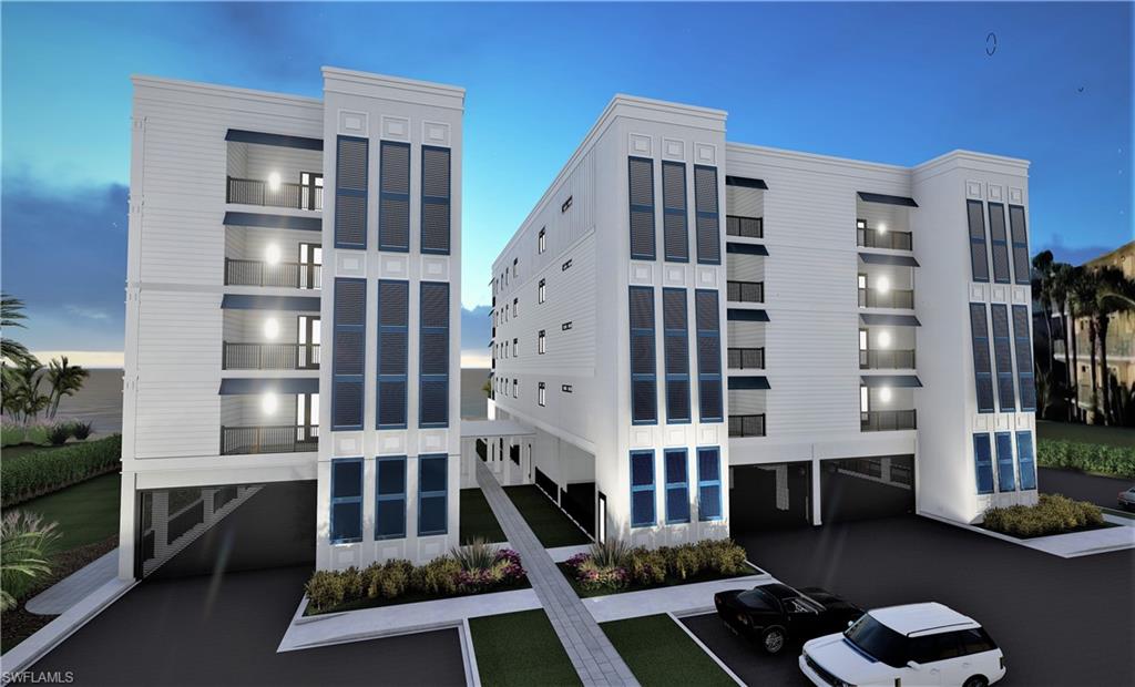 6240 Estero BLVD Unit: Unit 2