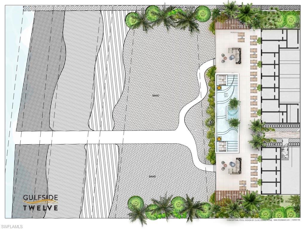 6240 Estero BLVD Unit: Unit 2