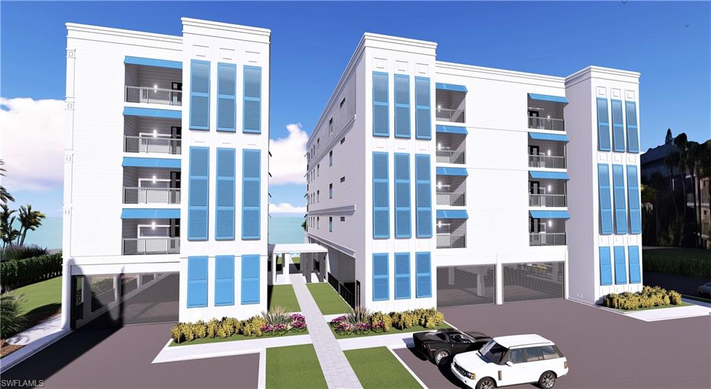 6240 Estero BLVD Unit: Unit 2