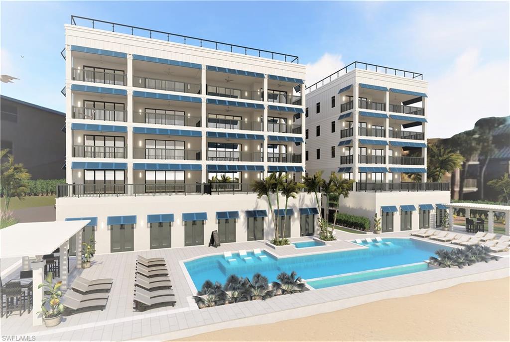 6240 Estero BLVD Unit: Unit 2