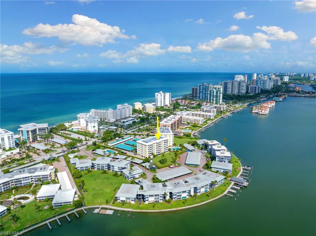 3410 Gulf Shore BLVD N # 702