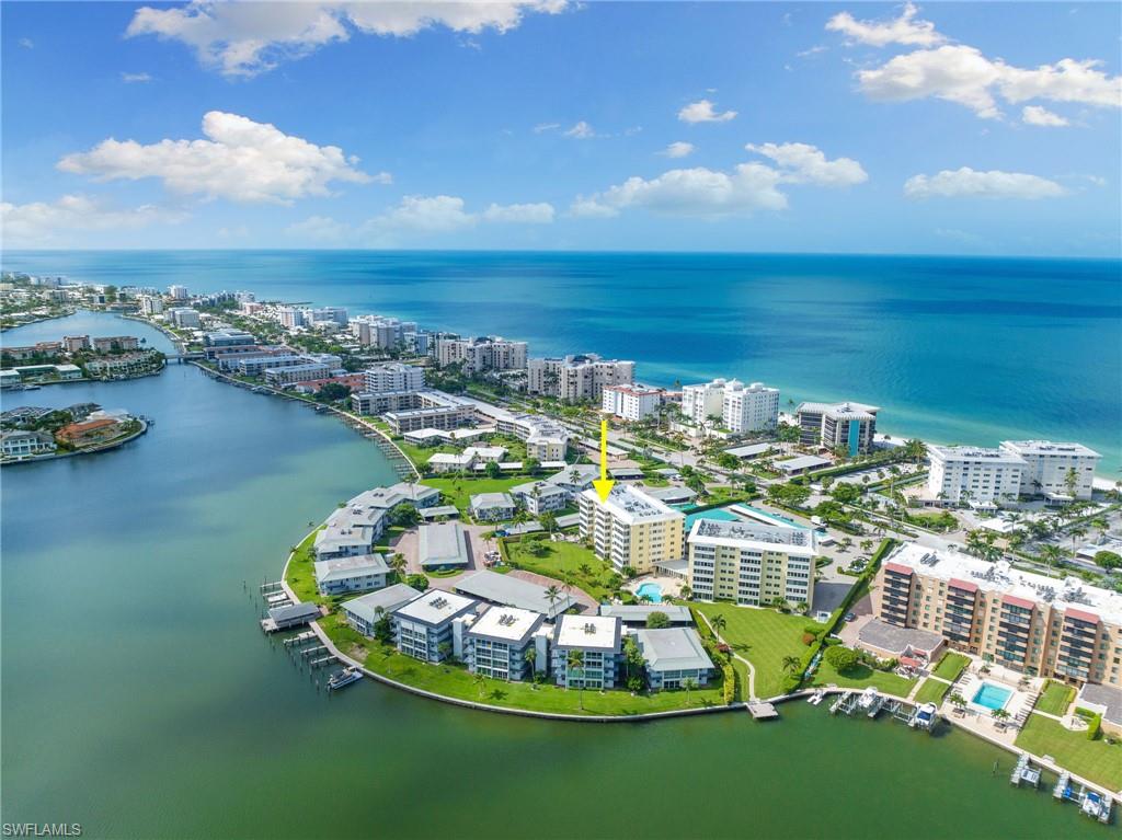 3410 Gulf Shore BLVD N # 702