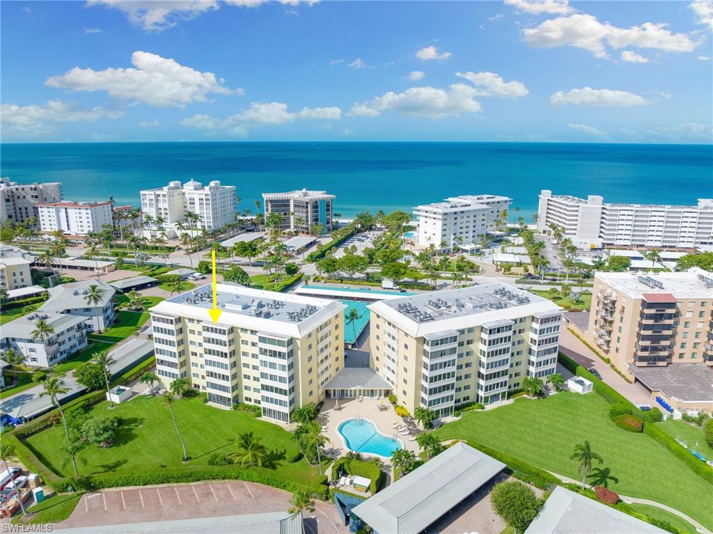 3410 Gulf Shore BLVD N # 702