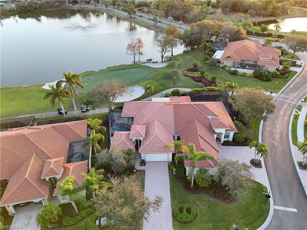 5961 Paradise CIR Unit: 1-9